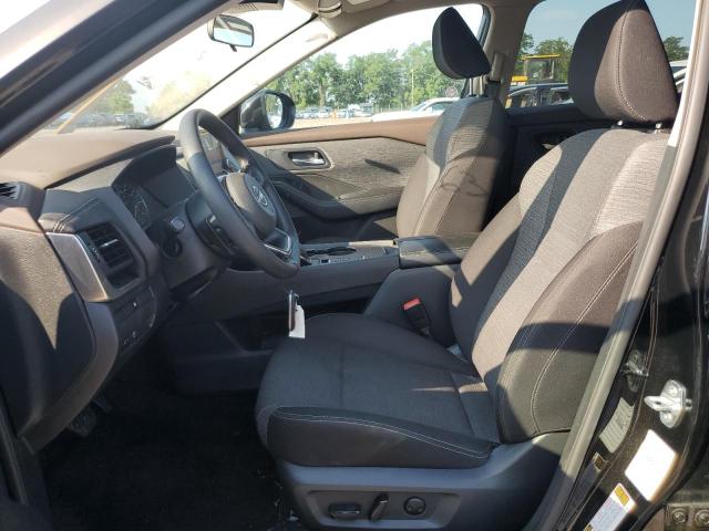 2023 NISSAN ROGUE SV 5N1BT3BA9PC905011