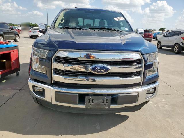 2016 FORD F150 SUPER - 1FTEW1CP4GKE82487