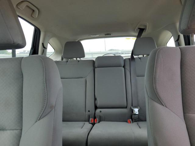 2015 HONDA CR-V LX 2HKRM4H33FH694695