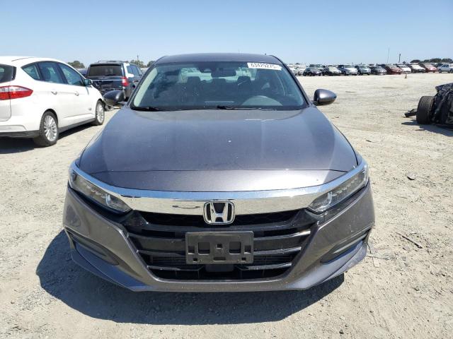 2018 HONDA ACCORD LX 1HGCV1F10JA013154