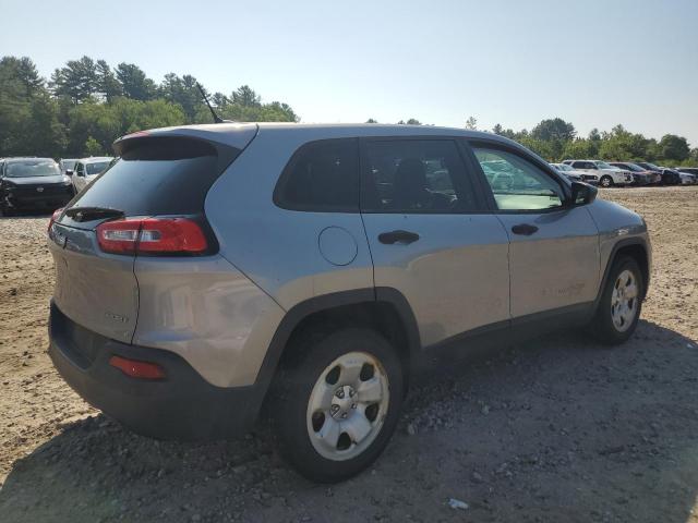 2015 JEEP CHEROKEE S 1C4PJLAB2FW706258