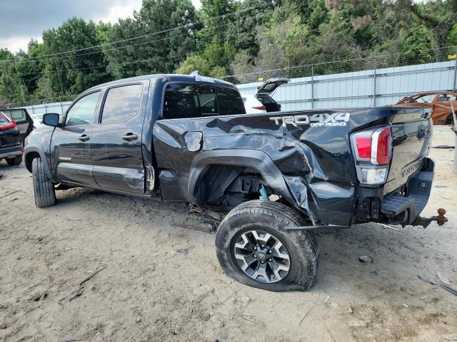 2020 TOYOTA TACOMA DOUBLE CAB 3TMDZ5BN8LM081232