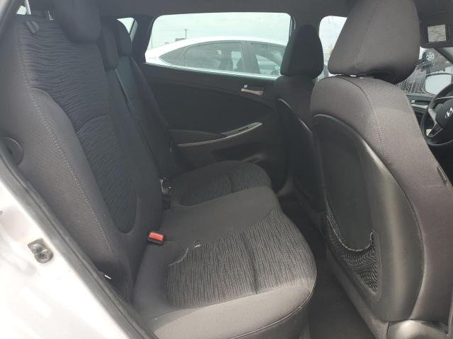 2017 HYUNDAI ACCENT SE KMHCT5AEXHU343278