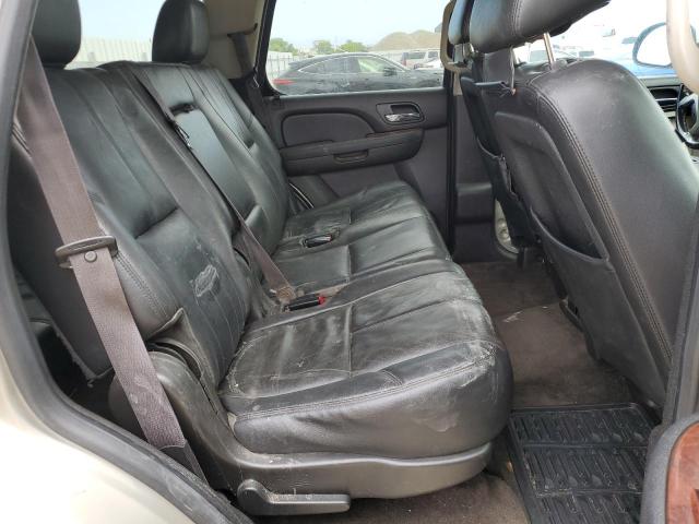 2014 GMC YUKON SLT - 1GKS1CE05ER249031