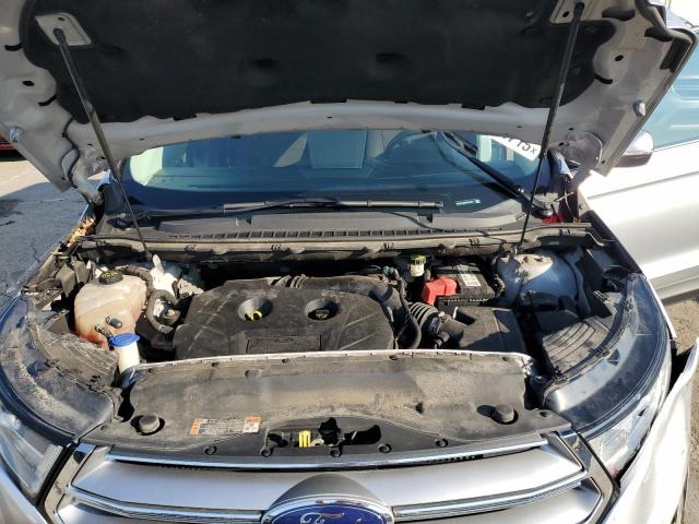 2015 FORD EDGE SEL 2FMTK4J94FBC10874