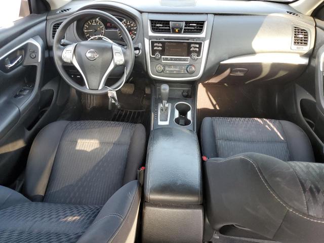 2017 NISSAN ALTIMA 2.5 1N4AL3AP8HN363661