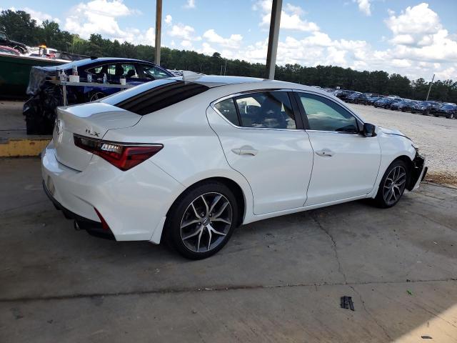 2020 ACURA ILX PREMIU 19UDE2F78LA003893
