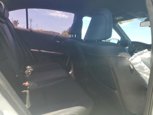 2016 HONDA ACCORD SPO - 1HGCR2F50GA120484