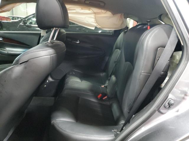 2017 INFINITI QX50 JN1BJ0RR9HM414814