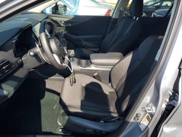 2025 SUBARU OUTBACK PR 4S4BTADC2S3169203