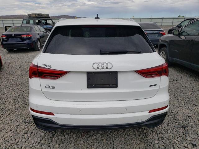 2022 AUDI Q3 PREMIUM WA1DECF30N1050060