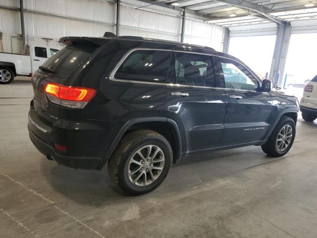 2016 JEEP GRAND CHER 1C4RJFBG6GC460662