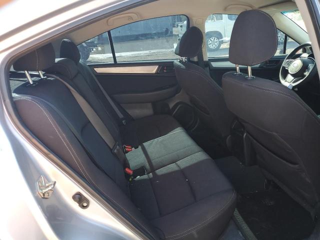2019 SUBARU LEGACY 2.5 4S3BNAB62K3040826