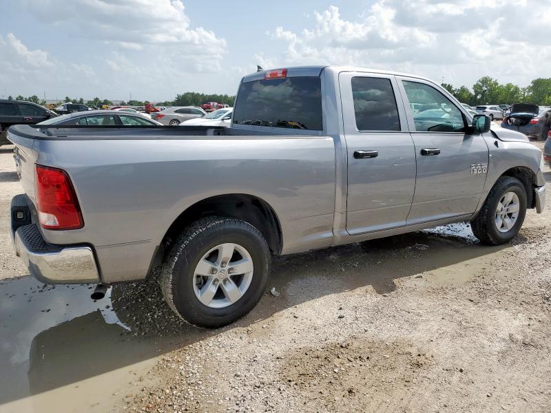 2024 RAM 1500 CLASS 1C6RR6FG9RS129335