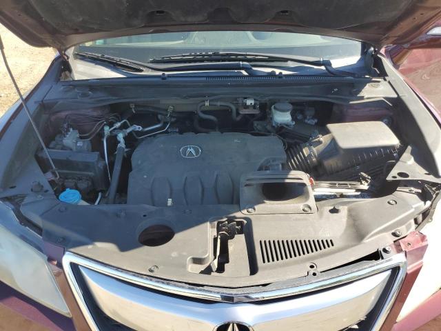 2015 ACURA RDX TECHNO 5J8TB4H57FL023010