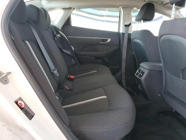 2023 HYUNDAI SONATA HYB KMHL24JJ9PA054287