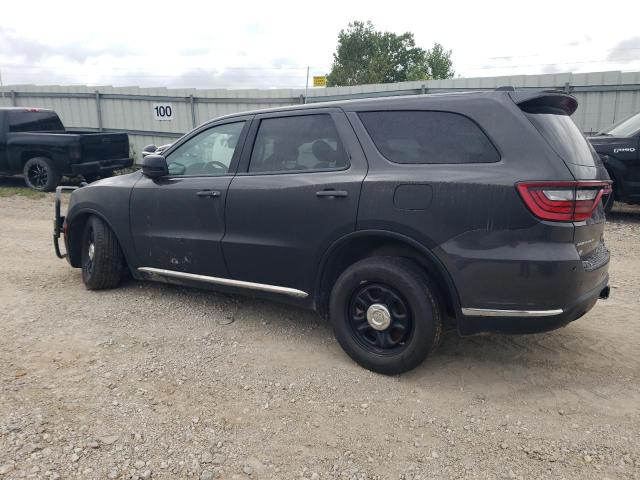 2023 DODGE DURANGO PU 1C4SDJFT4PC638071