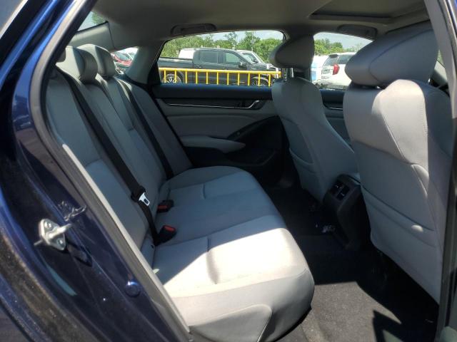 2020 HONDA ACCORD EX - 1HGCV1F43LA107557