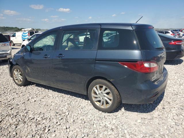 2012 MAZDA 5 - JM1CW2BL4C0110357
