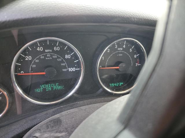 2015 JEEP WRANGLER U - 1C4BJWEG7FL593118