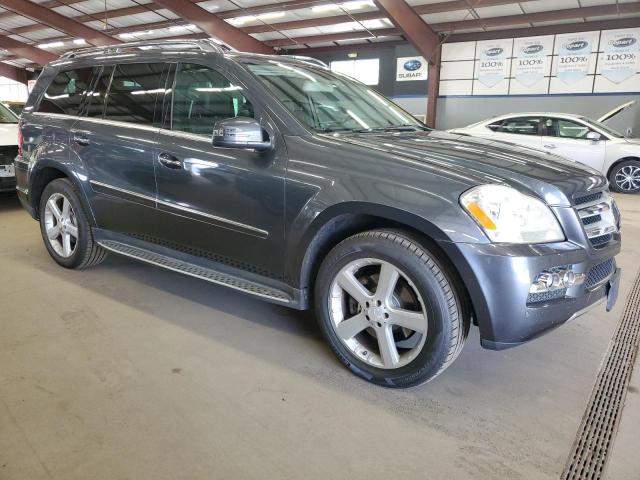 Vin: 4jgbf7bexba649693, lot: 64448105, mercedes-benz gl-class 450 4matic 20114