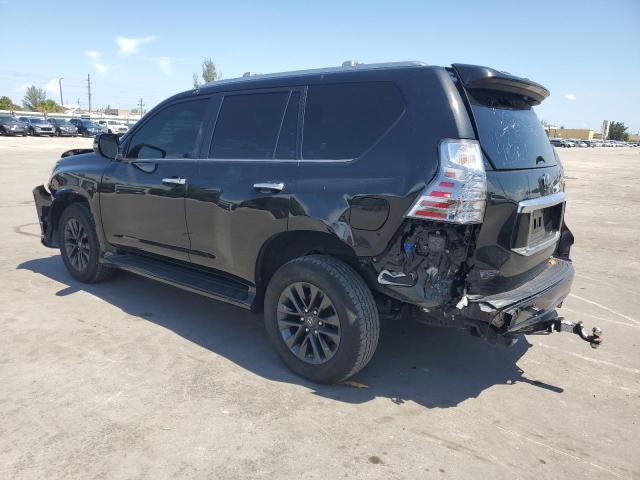 2023 LEXUS GX 460 JTJAM7BX1P5364367