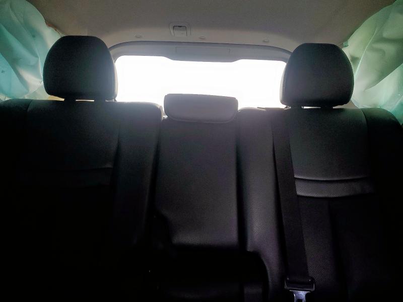 2015 NISSAN ROGUE S 5N1AT2MV7FC898600