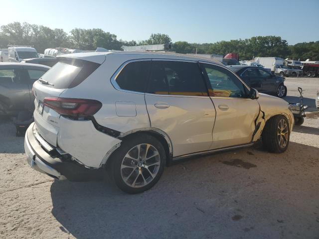 2021 BMW X5 XDRIVE4 5UXCR6C04M9H47038