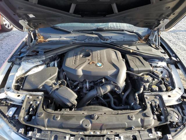2017 BMW 330 I - WBA8B9G34HNU52157