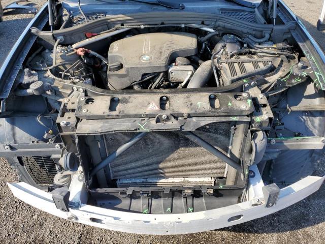 2015 BMW X3 XDRIVE2 5UXWX9C53F0D52405