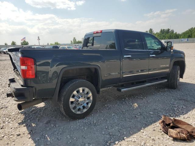 2019 GMC SIERRA K25 1GT12SEY7KF178125