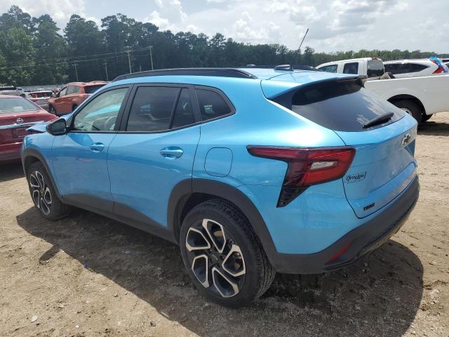 2025 CHEVROLET TRAX 2RS KL77LJEP9SC031635