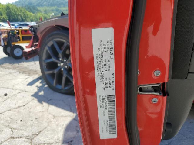 2019 DODGE CHARGER SXT 2C3CDXBG0KH614957