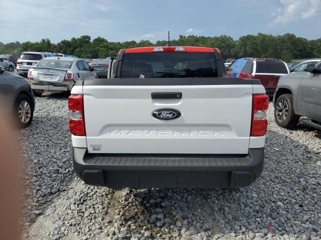 2025 FORD MAVERICK X 3FTTW8A34SRA01464