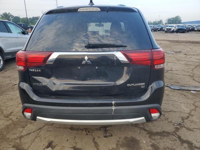 2018 MITSUBISHI OUTLANDER JA4AZ3A32JZ039006