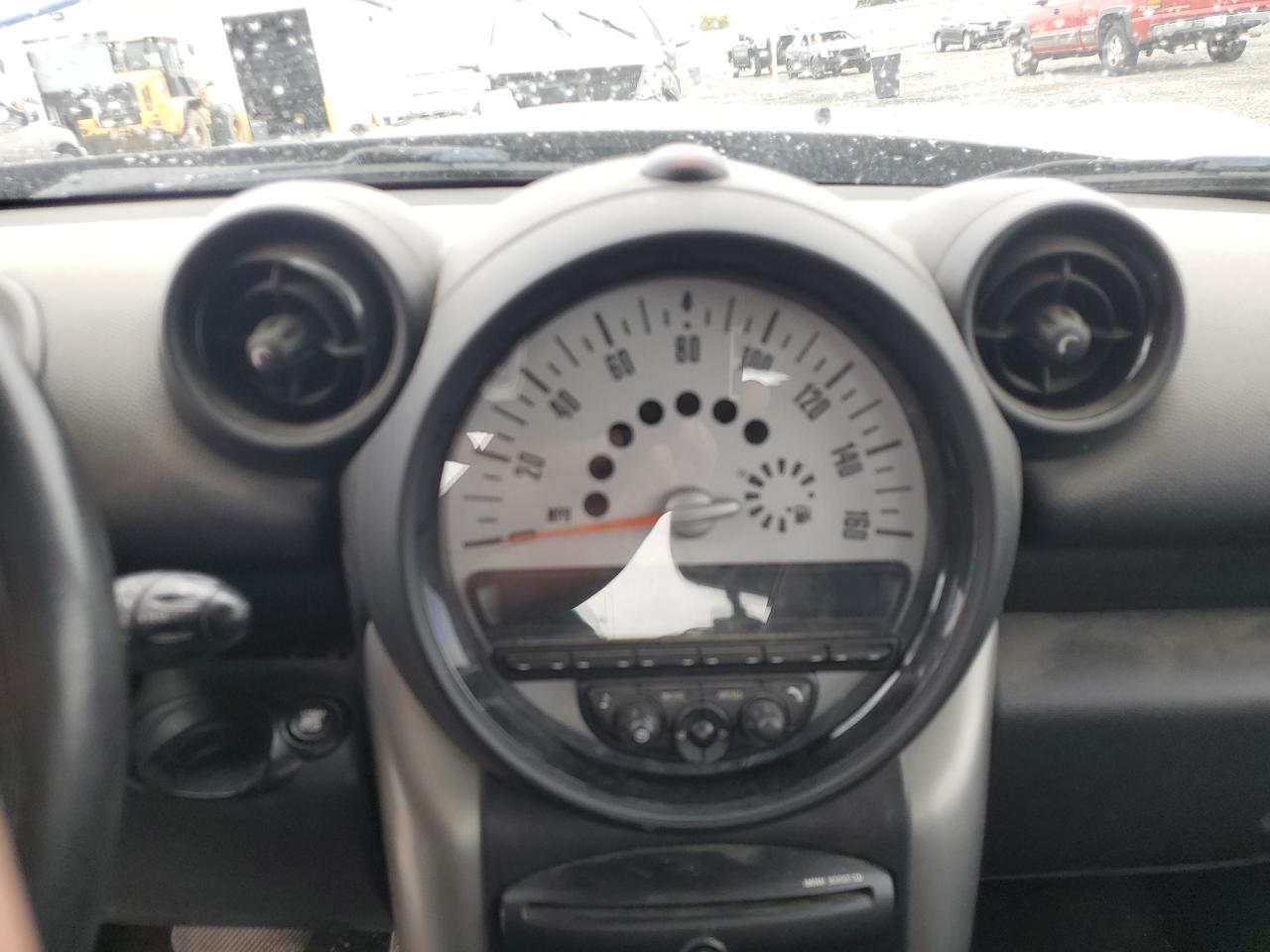 MINI COOPER COUNTRYMAN