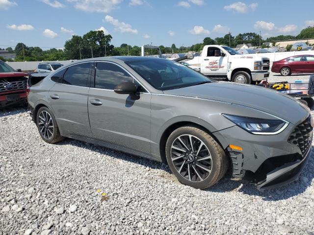 2020 HYUNDAI SONATA SEL - 5NPEJ4J22LH006979