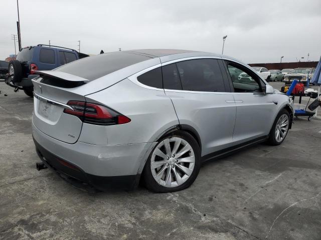 2017 TESLA MODEL X 5YJXCAE20HF061156