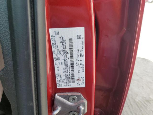 2013 FORD ESCAPE SE - 1FMCU0GX5DUD65806
