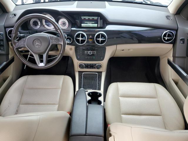 2015 MERCEDES-BENZ GLK 350 4M WDCGG8JB7FG370798