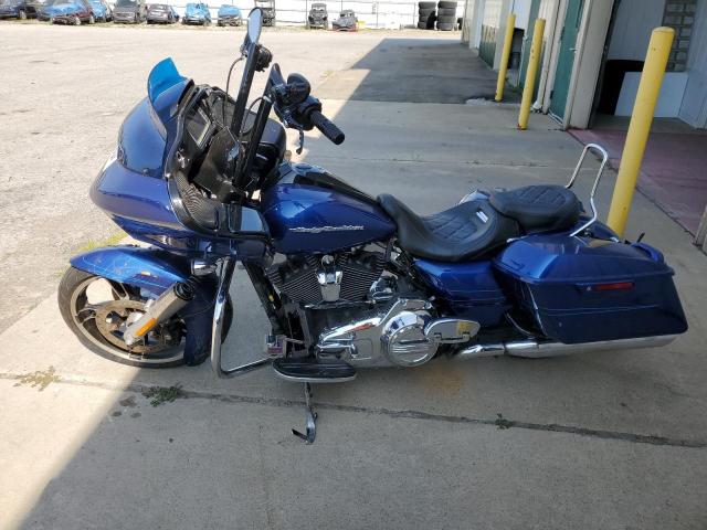 2015 HARLEY-DAVIDSON FLTRXS ROA 1HD1KTM18FB630332