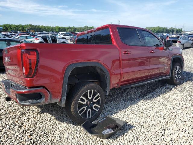 2022 GMC SIERRA LIM 3GTP9EEL7NG196980