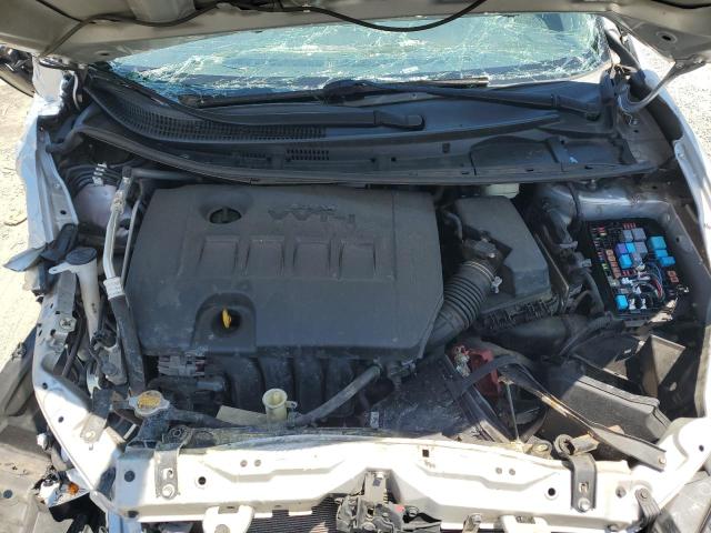 2016 TOYOTA COROLLA L - 2T1BURHE7GC488686