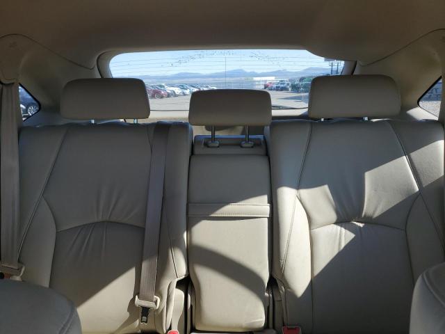 2004 LEXUS RX 330 #3211641520