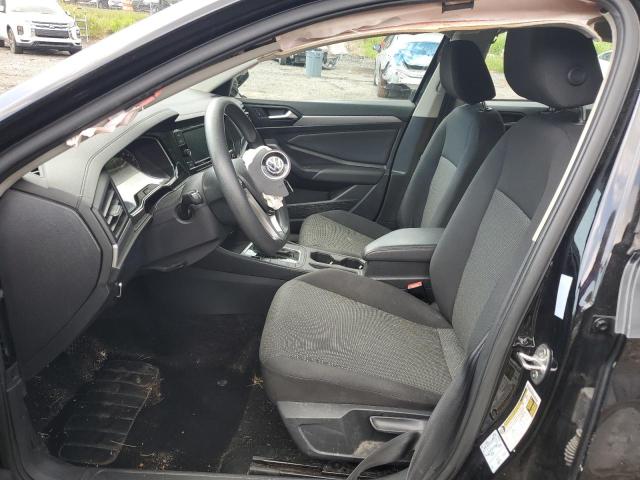 2021 VOLKSWAGEN JETTA S - 3VWC57BU2MM044136