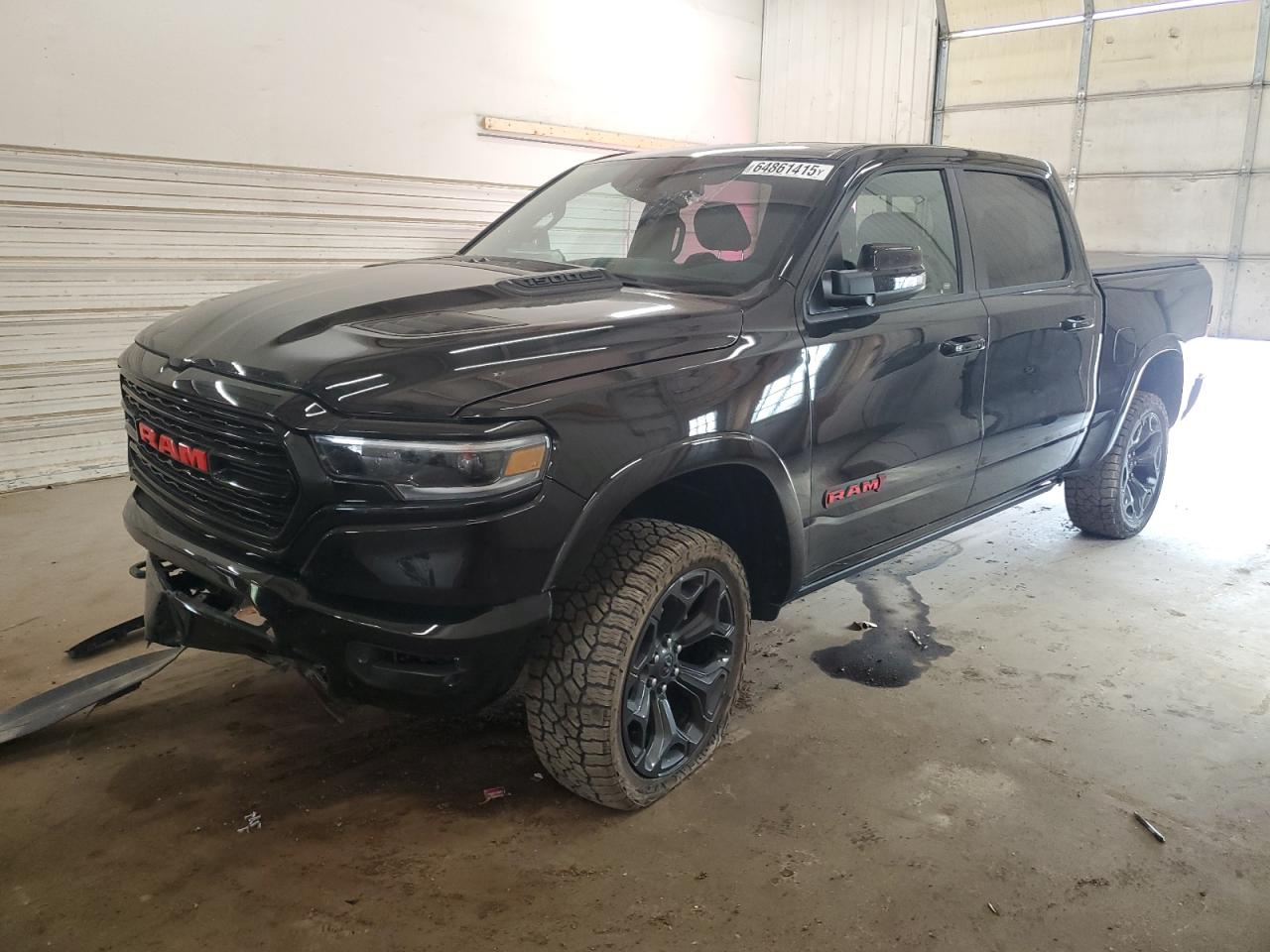 RAM 1500 LIMITED