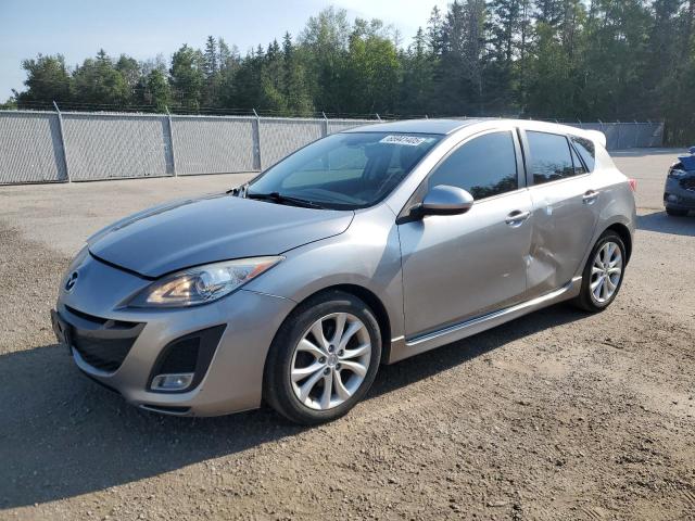 MAZDA 3 S