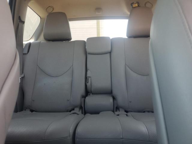 2011 TOYOTA RAV4 LIMIT - 2T3DF4DV6BW161027
