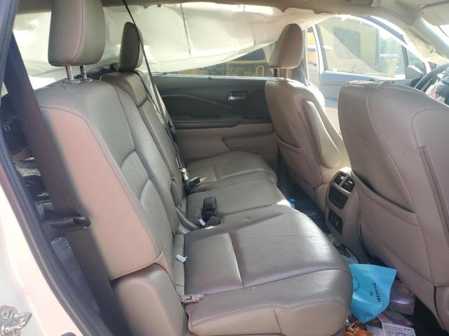2016 HONDA PILOT TOUR 5FNYF5H94GB011676