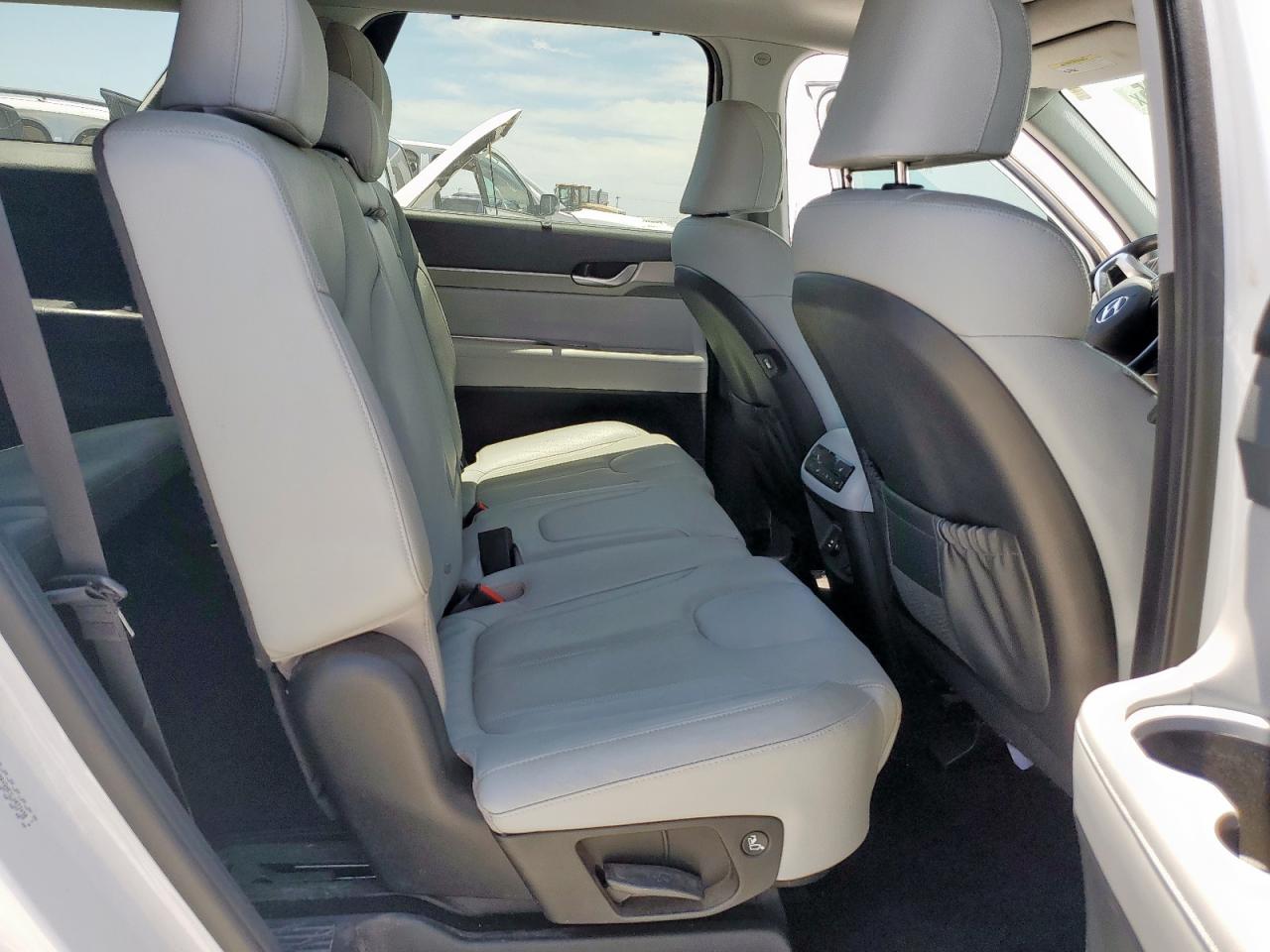 HYUNDAI PALISADE SEL